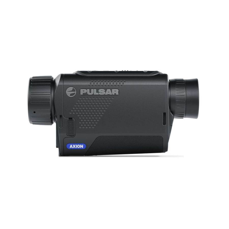 PULSAR Monoculaire à imagerie thermique axion xq30 pro