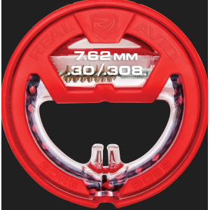 REAL AVID - CABLE DE NETTOYAGE BORE BOSS - CAL .30/.308/7.62MM