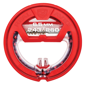 REAL AVID - CABLE DE NETTOYAGE BORE BOSS - CAL .243CAL/.260CAL/6.5MM