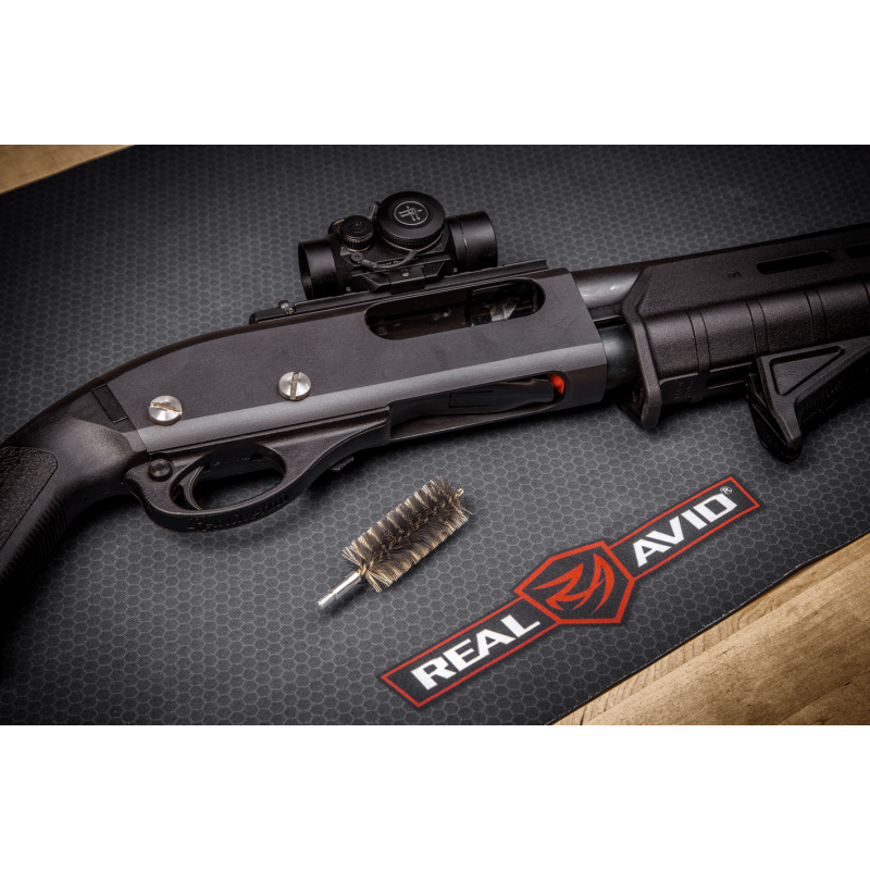 REAL AVID - ECOUVILLON BORE-MAX SPEED - CAL 12GA
