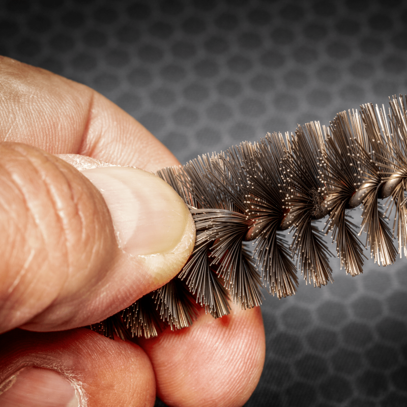 REAL AVID - ECOUVILLON BORE-MAX SPEED - CAL 12GA