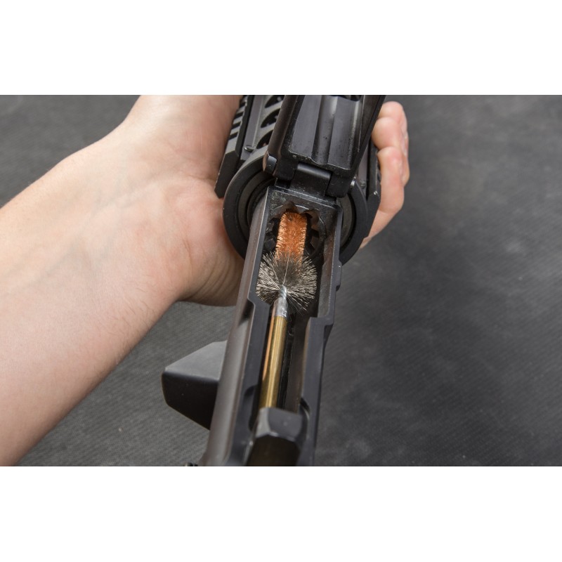 REAL AVID- KIT DE NETTOYAGE AR15 - GUN BOSS PRO
