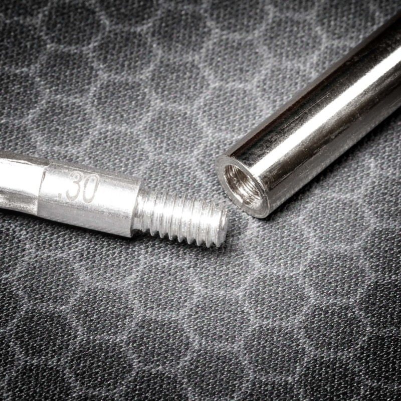 REAL AVID - ECOUVILLON BORE-MAX SPEED - CAL .45