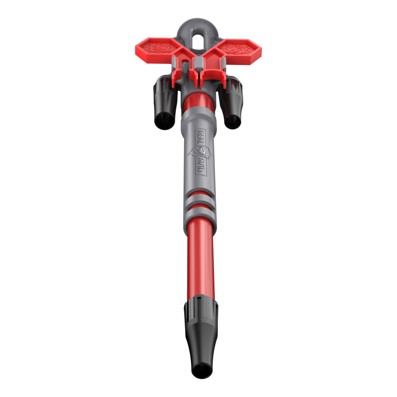 REAL AVID - GUIDE DE NETTOYAGE CANON SMART FIT - CAL .223 JUSQU'A .375