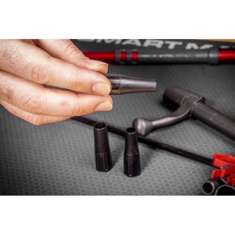 REAL AVID - GUIDE DE NETTOYAGE CANON SMART FIT - CAL .223 JUSQU'A .375