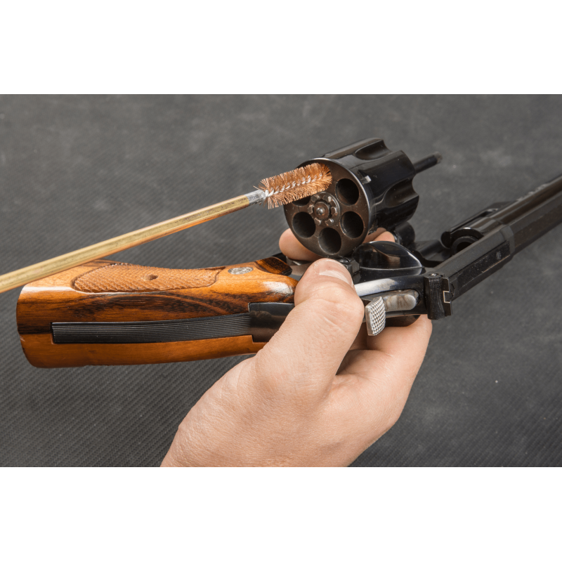 REAL AVID- KIT DE NETTOYAGE ARMES DE POING - GUN BOSS PRO