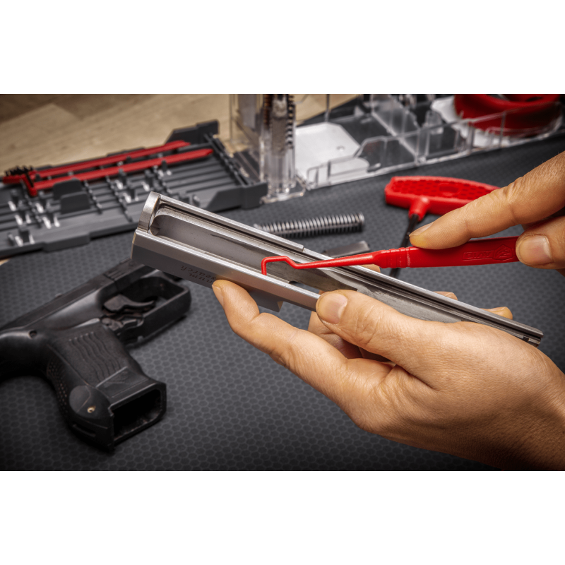 REAL AVID - GUN BOSS MULTI-KIT - CAL .357/.38/9MM
