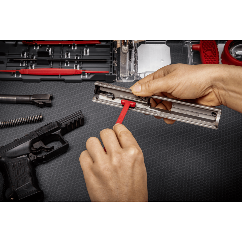 REAL AVID - GUN BOSS MULTI-KIT - CAL .357/.38/9MM