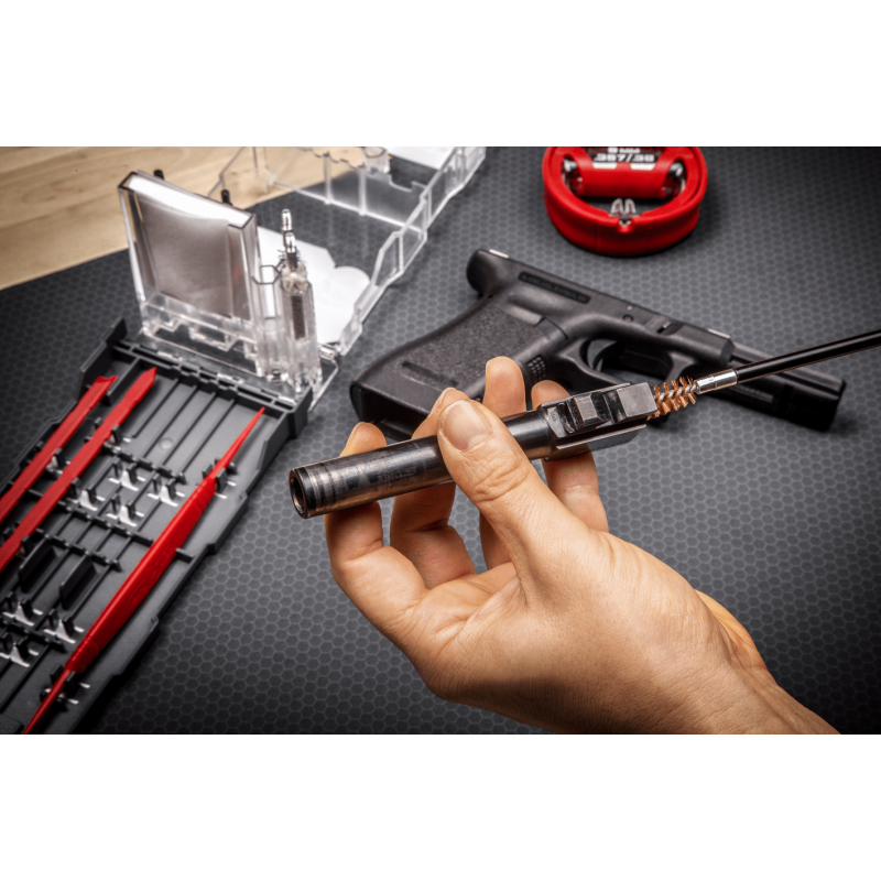 REAL AVID - GUN BOSS MULTI-KIT - CAL .357/.38/9MM