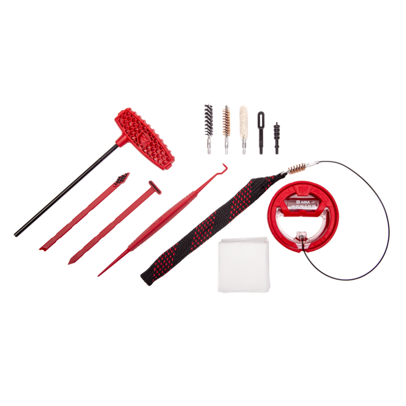 REAL AVID - GUN BOSS MULTI-KIT - CAL .357/.38/9MM