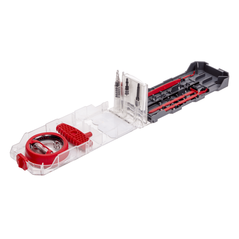 REAL AVID - GUN BOSS MULTI-KIT - CAL .357/.38/9MM