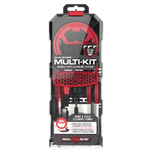 REAL AVID - GUN BOSS MULTI-KIT - CAL .357/.38/9MM