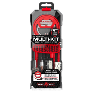 REAL AVID - GUN BOSS MULTI-KIT - CAL .223/5.56MM