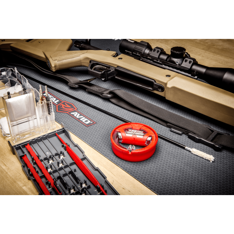 REAL AVID - GUN BOSS MULTI-KIT - CAL .30/.308/7.62MM