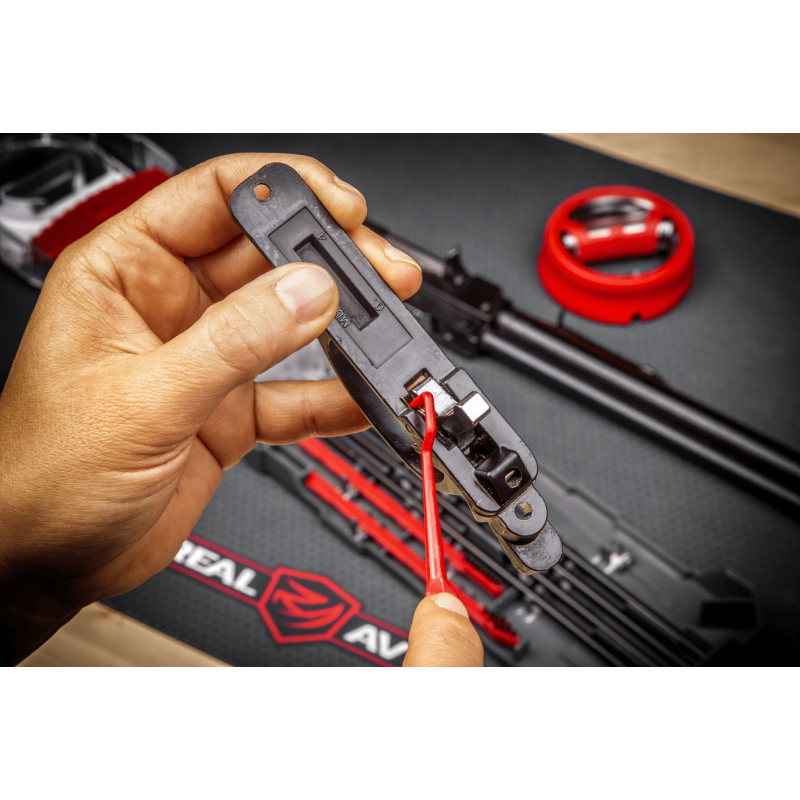 REAL AVID - GUN BOSS MULTI-KIT - CAL .270/.280/.7MM