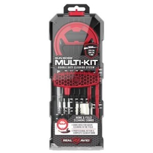 REAL AVID - GUN BOSS MULTI-KIT - CAL .270/.280/.7MM