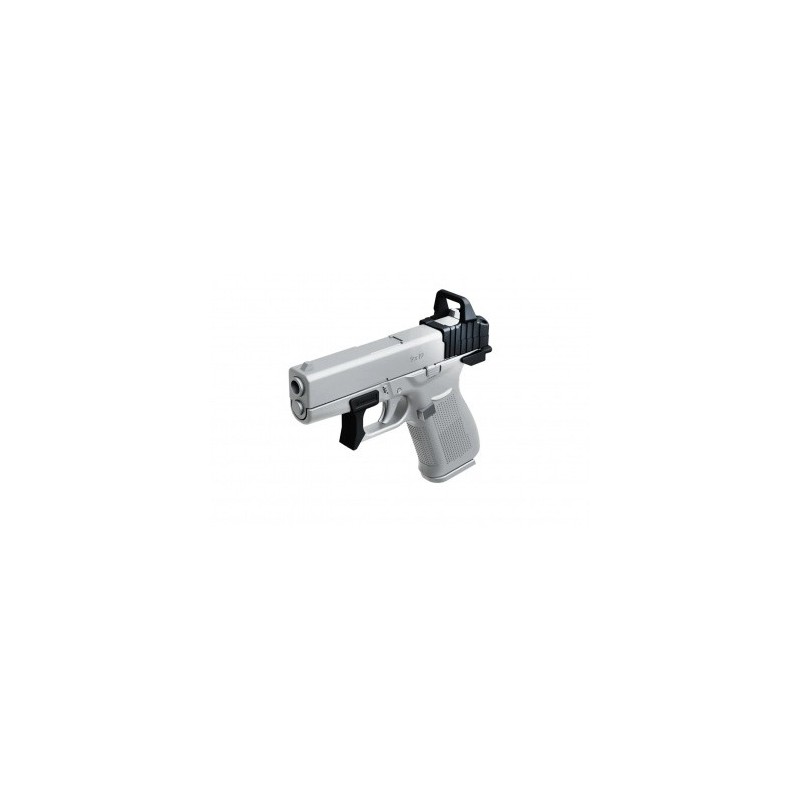 RECOVER TACTICAL - SA43 20/20N Stabilizer Kit Upgrade for Glock G43, Glock 43X & G48