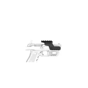 RECOVER TACTICAL - RAIL SUPERIEUR POUR STABILISATEUR SERIE 20 - UR20-01