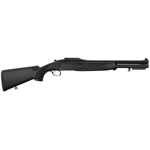 Fusil superposé Country Slug ST Tactical 12/76