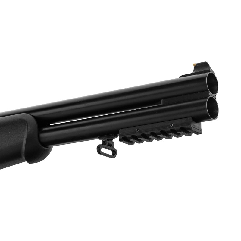 Fusil superposé Country Slug ST Tactical 12/76