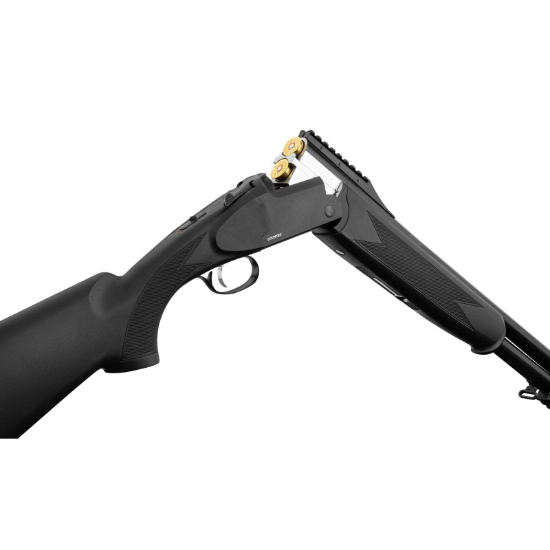 Fusil superposé Country Slug ST Tactical 12/76
