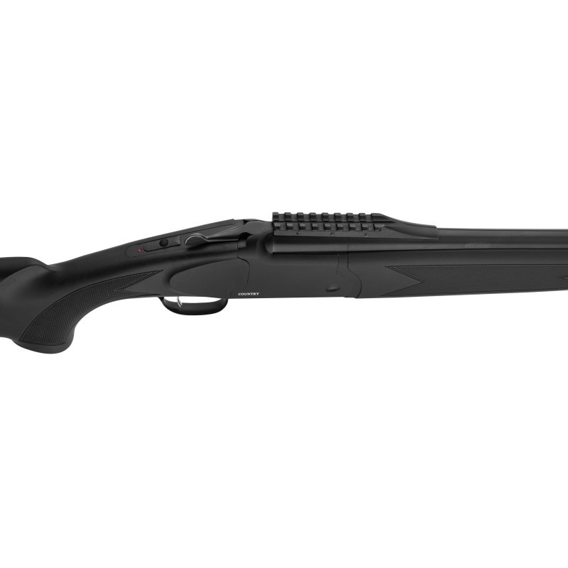 Fusil superposé Country Slug ST Tactical 12/76