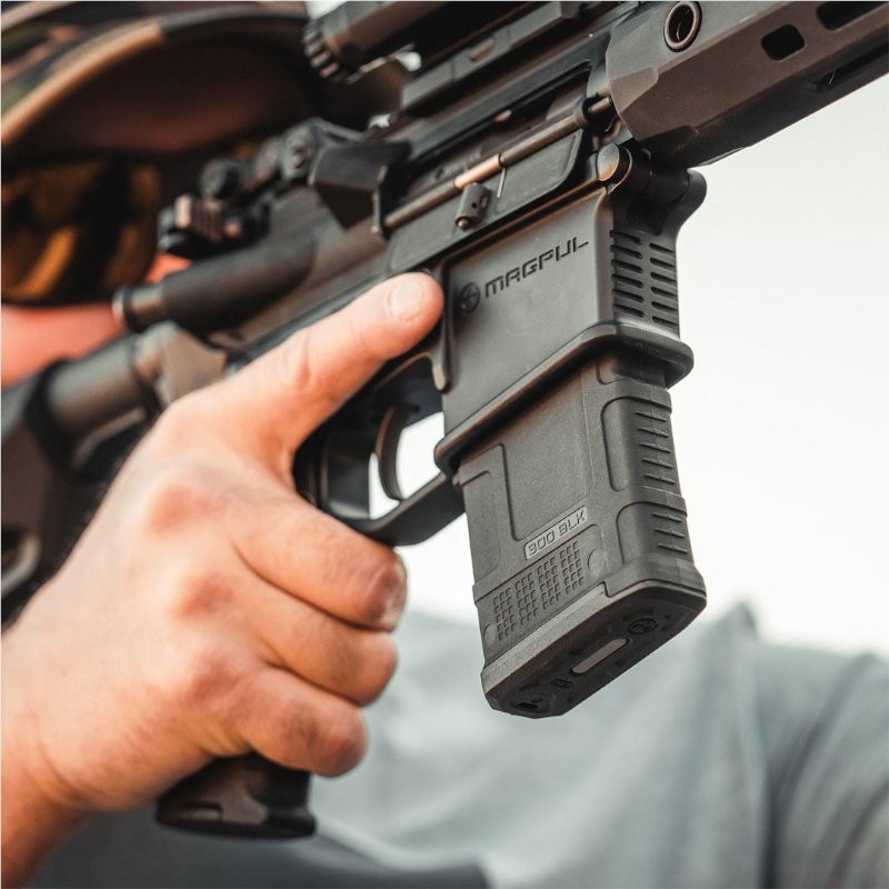 MAGPUL - PMAG 20 .300 BLK - 20 COUPS - AR15/SIG MCX