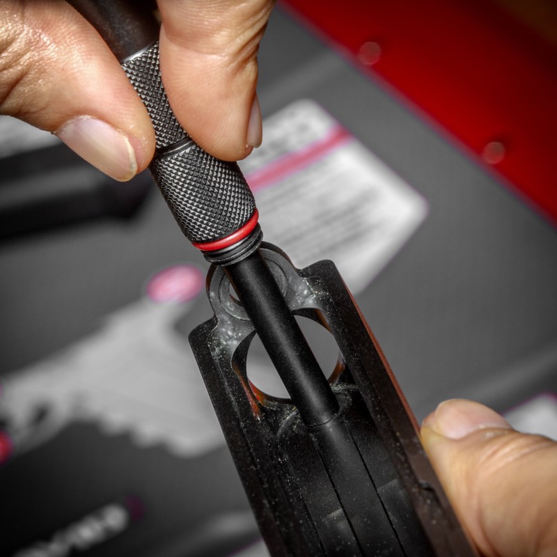 REAL AVID - OUTIL 2 EN 1 GLOCK