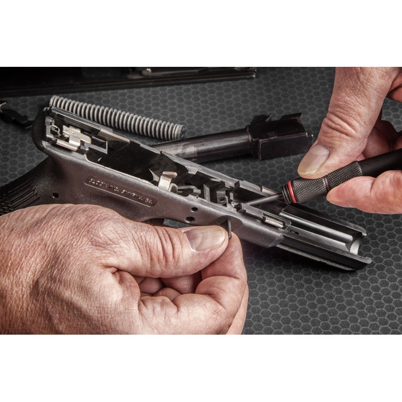 REAL AVID - OUTIL 2 EN 1 GLOCK