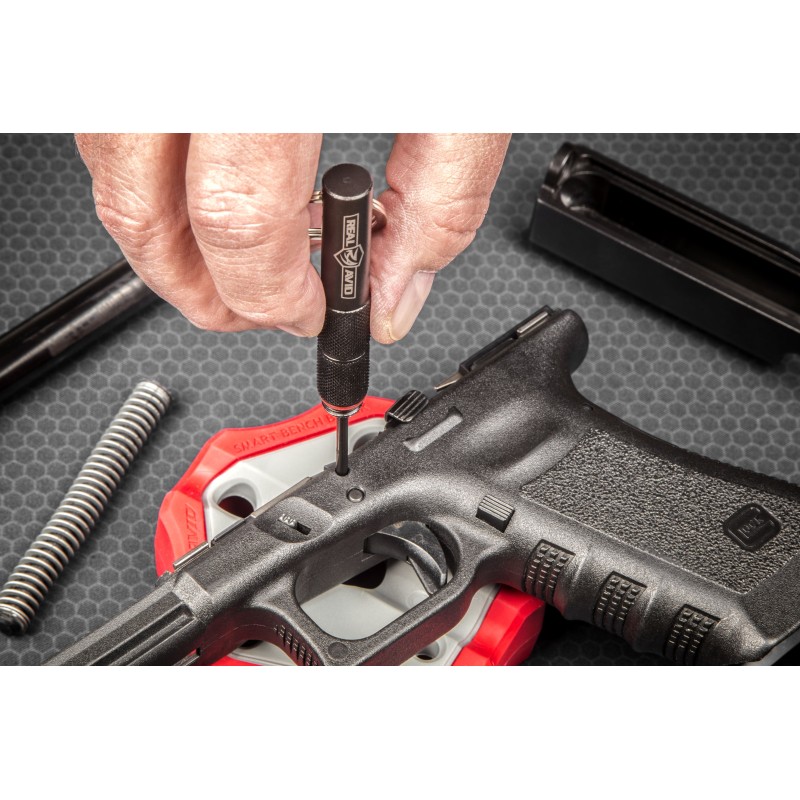 REAL AVID - OUTIL 2 EN 1 GLOCK