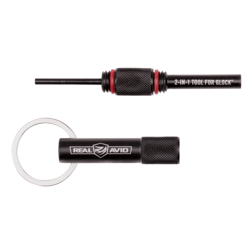 REAL AVID - OUTIL 2 EN 1 GLOCK