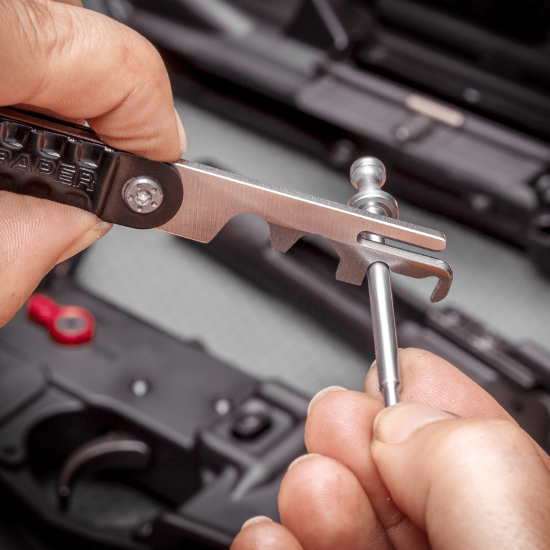 REAL AVID - AR15 SCRAPER