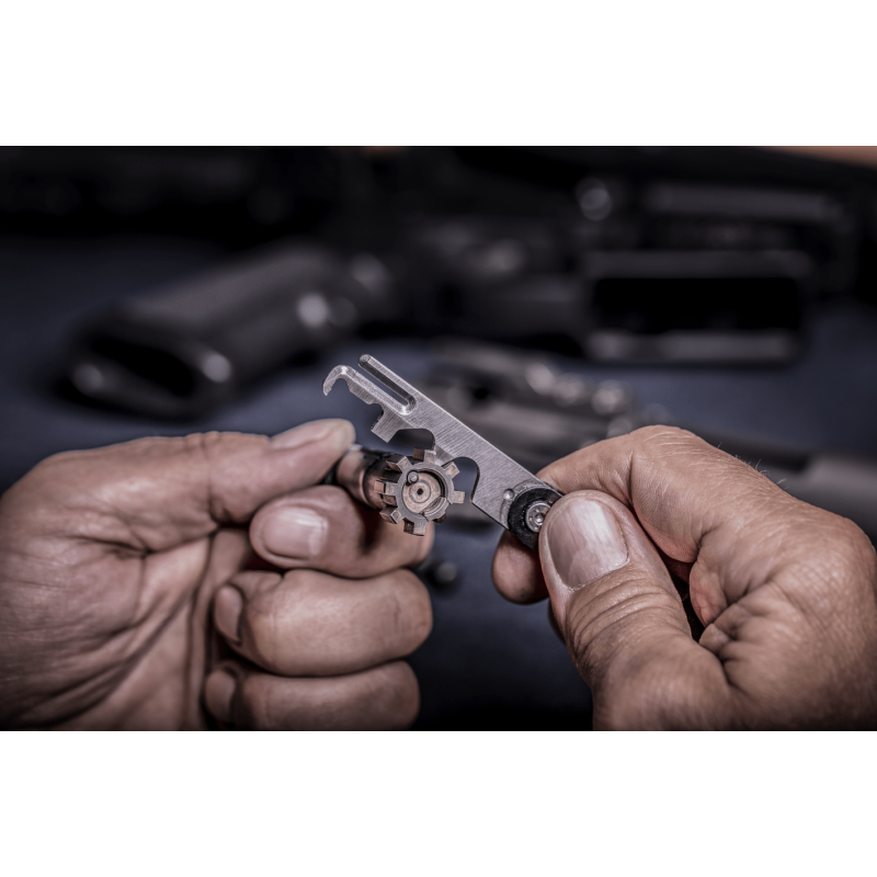REAL AVID - AR15 SCRAPER