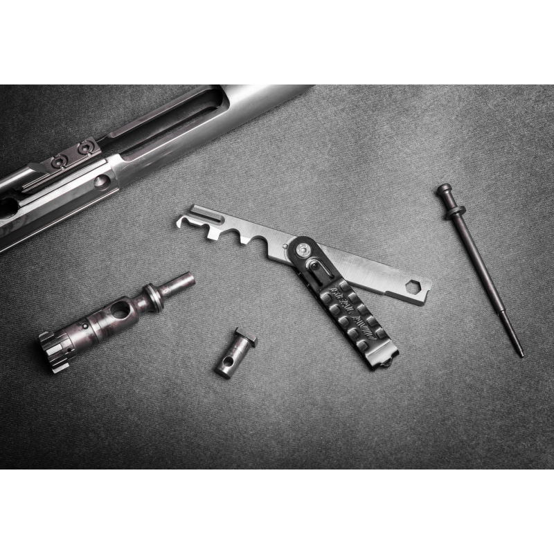 REAL AVID - AR15 SCRAPER