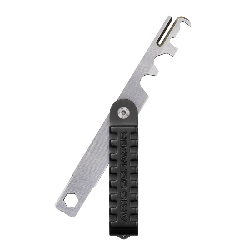 REAL AVID - AR15 SCRAPER