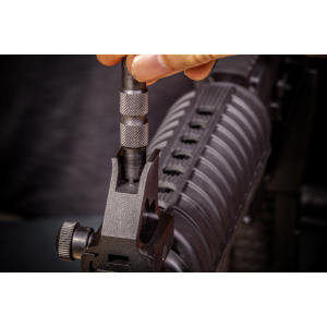 REAL AVID - OUTIL DE REGLAGE DE VISEE AR15/M4