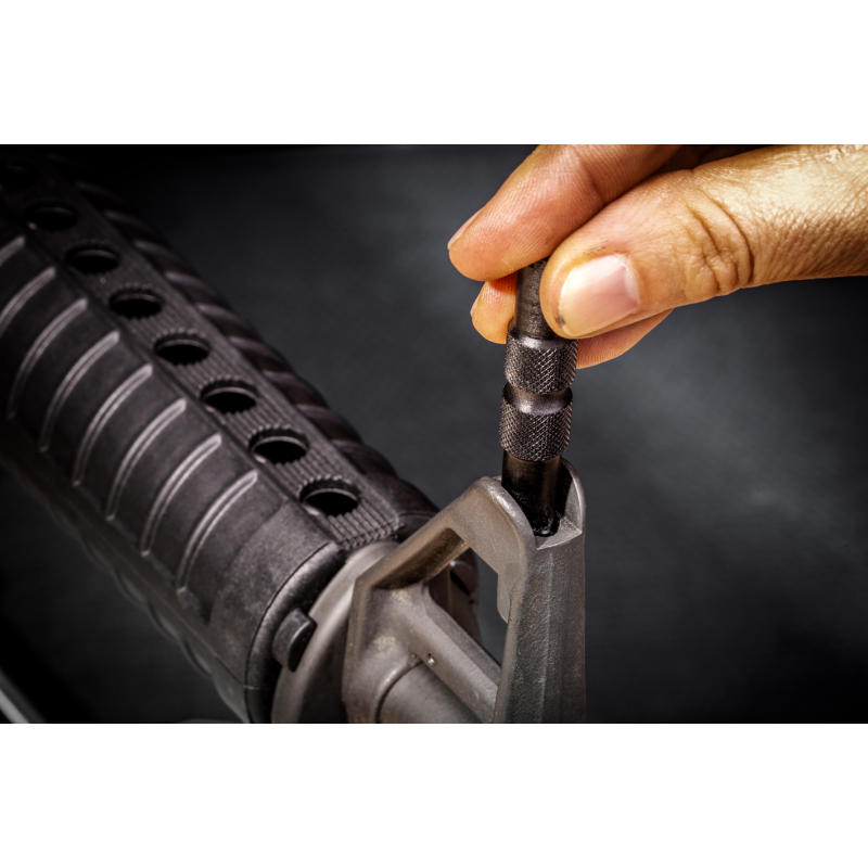 REAL AVID - OUTIL DE REGLAGE DE VISEE AR15/M4