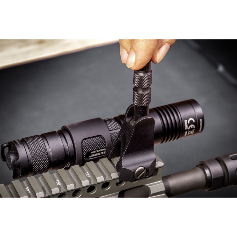REAL AVID - OUTIL DE REGLAGE DE VISEE AR15/M4
