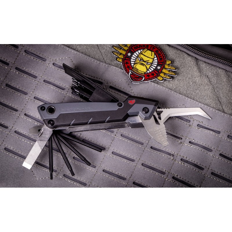 REAL AVID - OUTIL UNIVERSEL PRO 30 EN 1