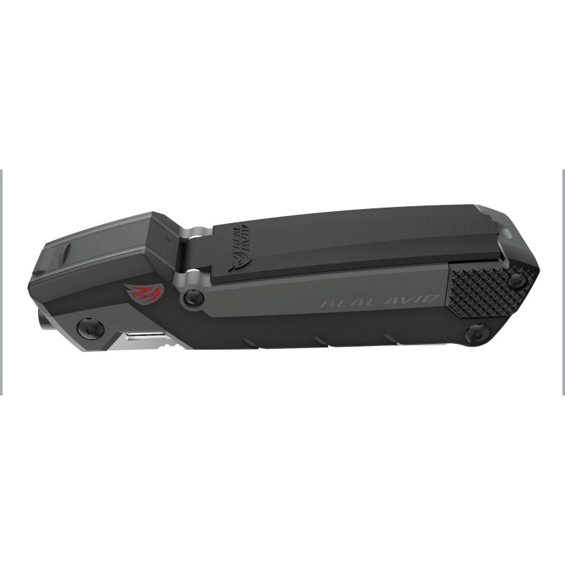 REAL AVID - OUTIL UNIVERSEL PRO 30 EN 1