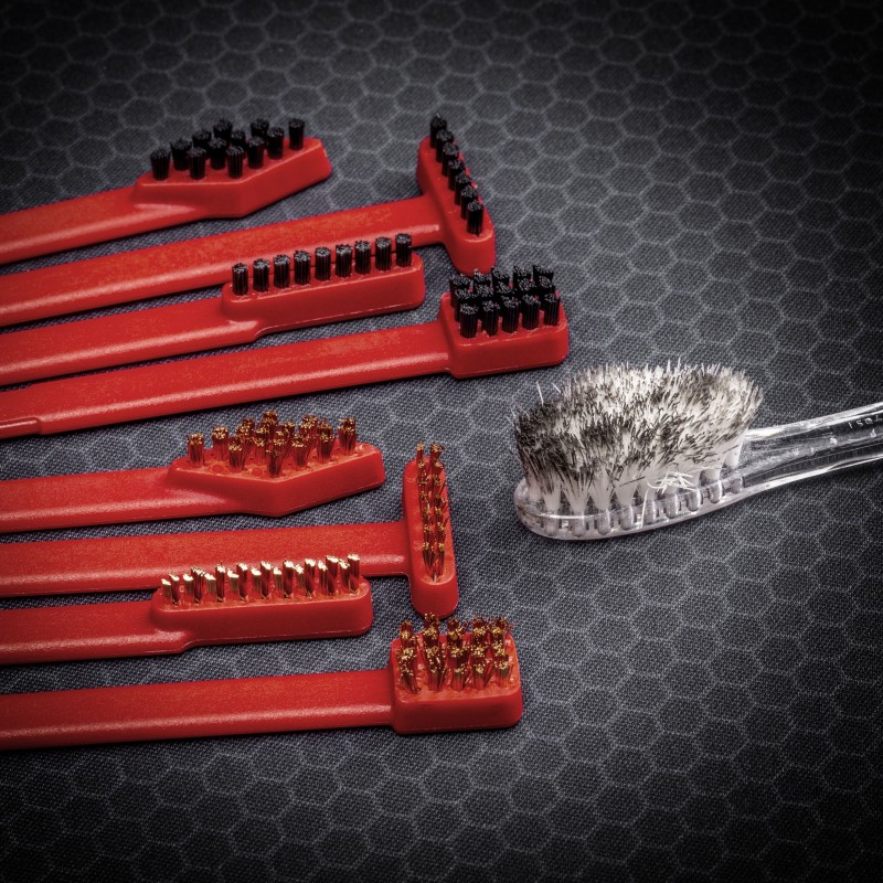 REAL AVID - SET DE NETTOYAGE SMART BRUSH