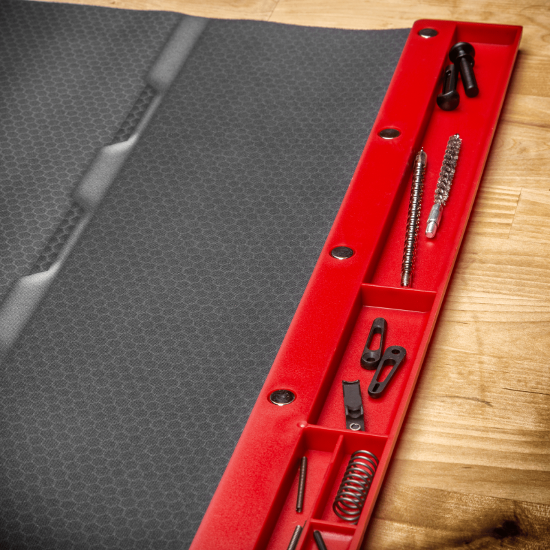 REAL AVID - SMART MAT UNIVERSEL - TAPIS D'ENTRETIEN ET NETTOYAGE