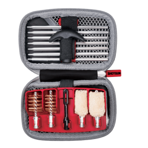 REAL AVID -  KIT TROUSSE DE NETTOYAGE GUN BOSS