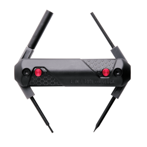 REAL AVID - OUTIL 4 EN 1 GLOCK