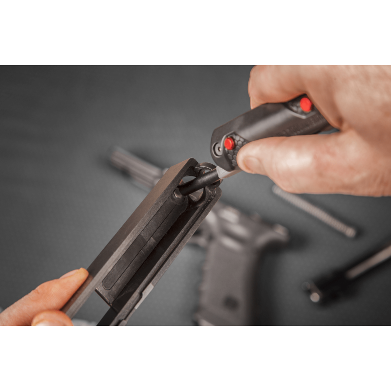 REAL AVID - OUTIL 4 EN 1 GLOCK
