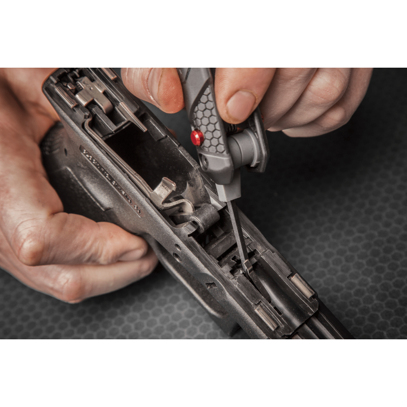 REAL AVID - OUTIL 4 EN 1 GLOCK