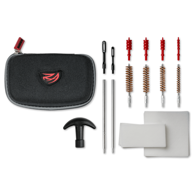 REAL AVID - TROUSSE DE NETTOYAGE GUN BOSS KIT AR15
