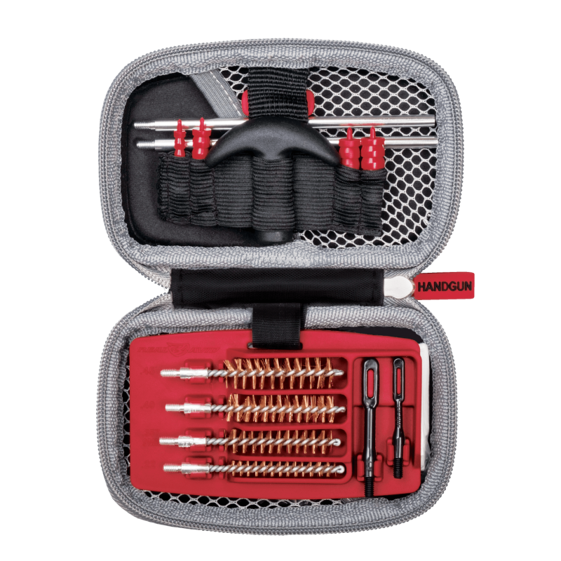 REAL AVID - TROUSSE DE NETTOYAGE GUN BOSS KIT AR15