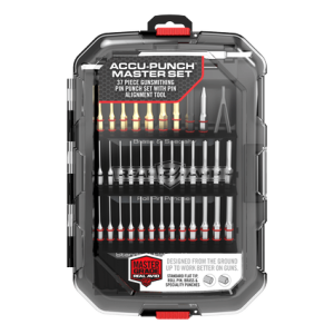REAL AVID - SET COMPLET CHASSE-GOUPILLES