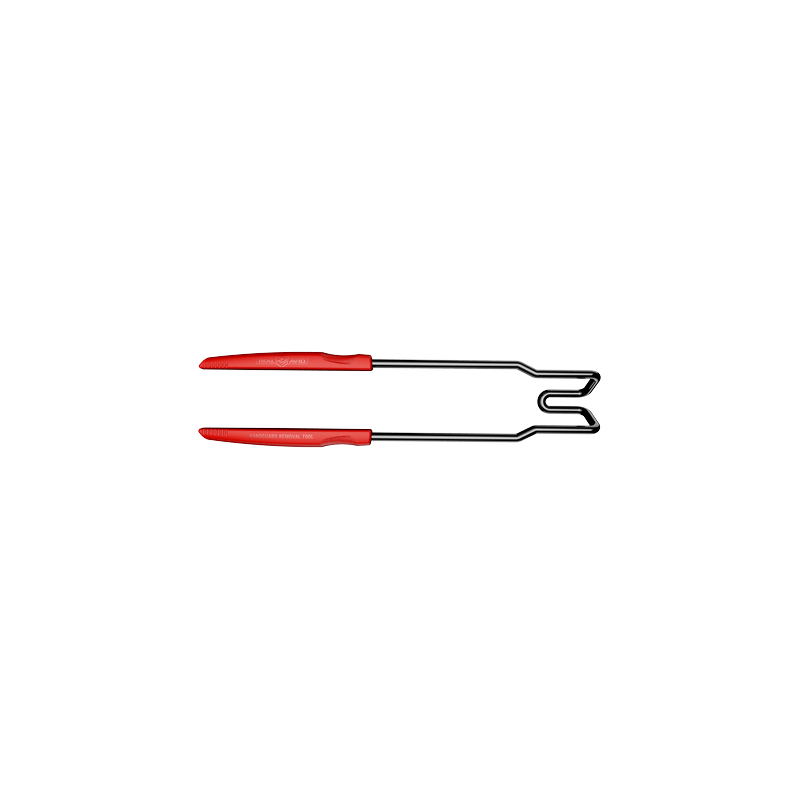 REAL AVID - OUTIL AR15 DEMONTAGE GARDE MAIN - EASY GRIP